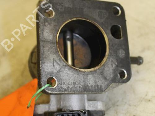 Used Throttle body HYUNDAI GETZ (TB) 1.3 i (82 hp) 15303165