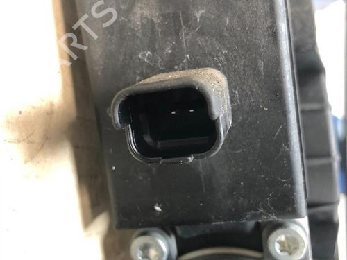 Front right window mechanism CITROËN C2 (JM_) 1.1 | BP16186538C23 