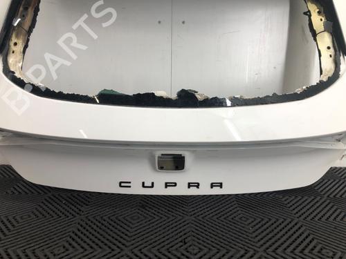 Tailgate CUPRA LEON (KL1, KU1, KUG) 1.4 e-HYBRID | BP37215005C6 - Image 3
