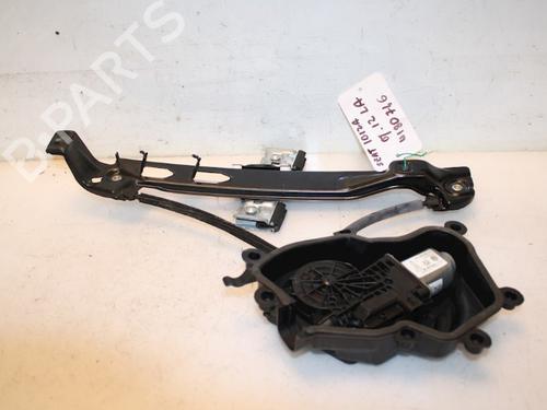 Rear left window mechanism SEAT IBIZA IV ST (6J8, 6P8) 1.2 TDI | BP15334909C24
