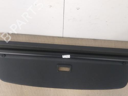 Plage arrière VW GOLF V Variant (1K5) 1.4 TSI | BP15342393C85 
