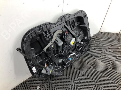 Rudehejsemekanisme ventre foran VOLVO XC40 (536) Recharge | BP37207489C22 - Image 4