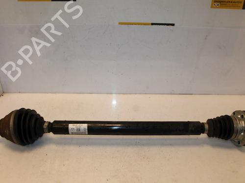Used Right front driveshaft Right front driveshaft 15333759 15333759