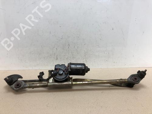 Used Front wipers mechanism Front wipers mechanism 15299674 15299674