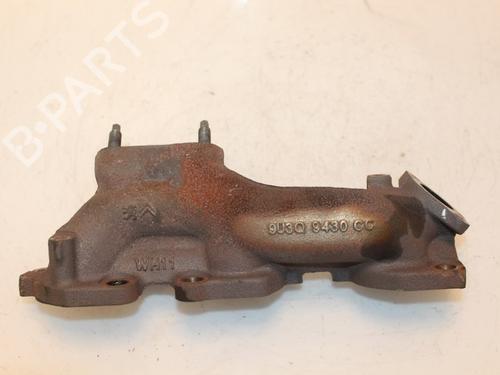Used Exhaust manifold CITROËN C5 III Break (RW_) 3.0 HDi 240 (RWX8CA) (241 hp) 15328810