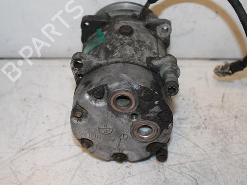 AC compressor PEUGEOT EXPERT Van (222) 2.0 HDI | BP15307173M34 