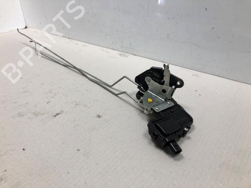 Rear left lock DACIA SPRING EV (B6M1) | BP37210238C100 - Image 3
