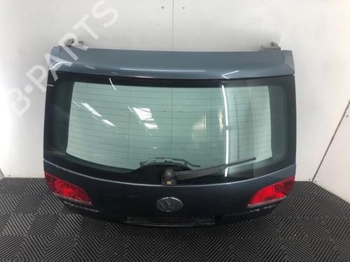 Bakluke CC/Kombi-Kupé VW TOUAREG (7LA, 7L6, 7L7) 3.0 V6 TDI | BP16069300C6 