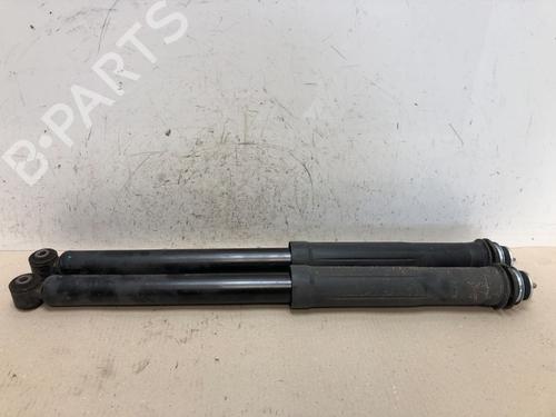 Used Right front shock absorber TOYOTA AYGO (_B4_) 1.0 VVTi (KGB40) (72 hp) 16641133