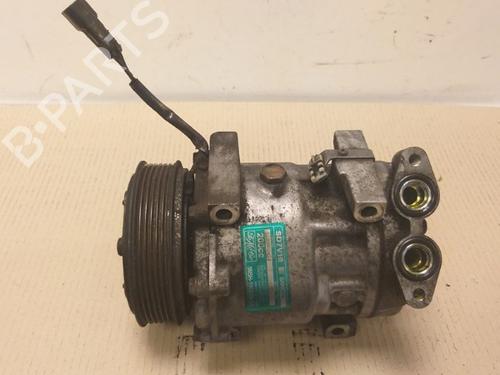 Compressore A/C FORD FOCUS II Turnier (DA_, FFS, DS) 1.6 TDCi (90 hp) 15339975