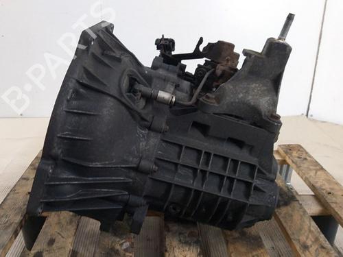 Gearbox FORD TRANSIT CONNECT (P65_, P70_, P80_) 1.8 TDCi | BP37214848M3 - Image 3