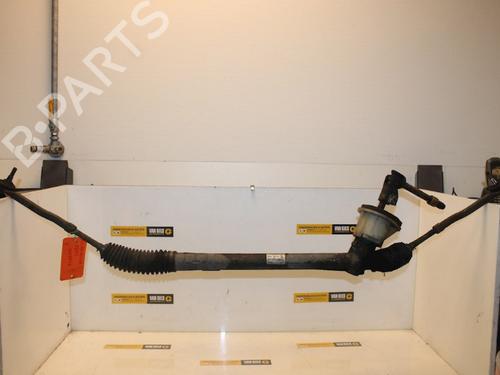 Used Steering rack NISSAN MICRA III (K12) 1.4 16V (88 hp) 15313651