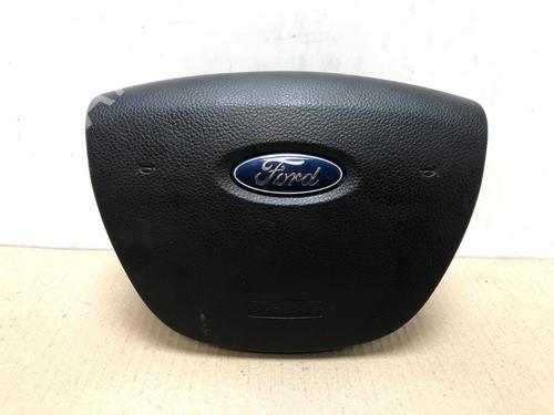 driver-airbag-ford-focus-c-max-dm2-18-6m51r042b85ab3zhe-2003-2004-2005-2006-2007-15537960 main image