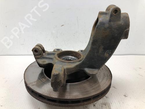 Used Right front steering knuckle Right front steering knuckle 37207779 37207779