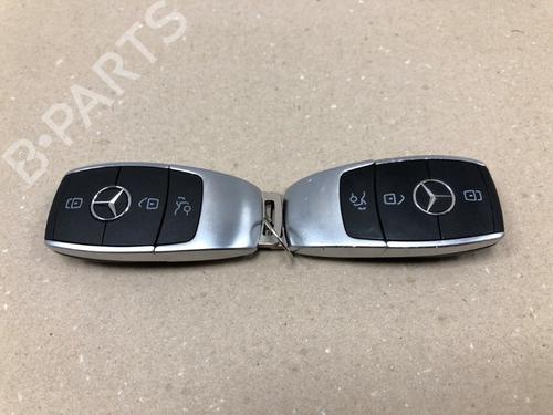 electronic-module-mercedes-benz-b-class-sports-tourer-w247-2018-37209090 main image