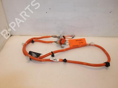 Used Cable MITSUBISHI OUTLANDER III (GG_W, GF_W, ZJ, ZL, ZK) 2.0 Hybrid 4WD (GG2W) (200 hp) 15317717