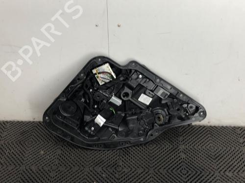 Used Rear right window mechanism Rear right window mechanism 37207433 37207433