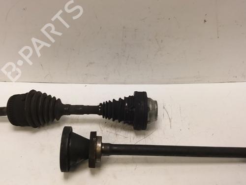 Used Right front driveshaft Right front driveshaft 15340295 15340295