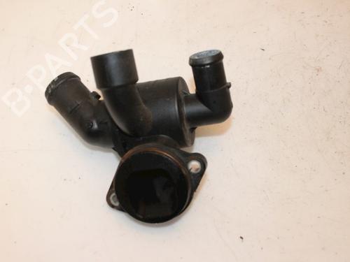 Used Thermostat housing Thermostat housing 15331457 15331457