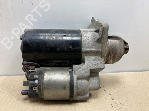 Starter OPEL CORSA D (S07) 1.4 (L08, L68) | BP37211661M8 - Image 2