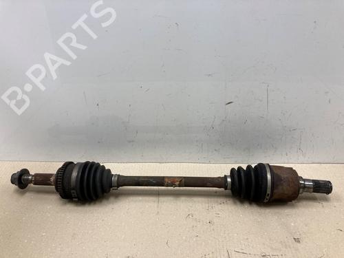 Used Left front driveshaft Left front driveshaft 37211840 37211840