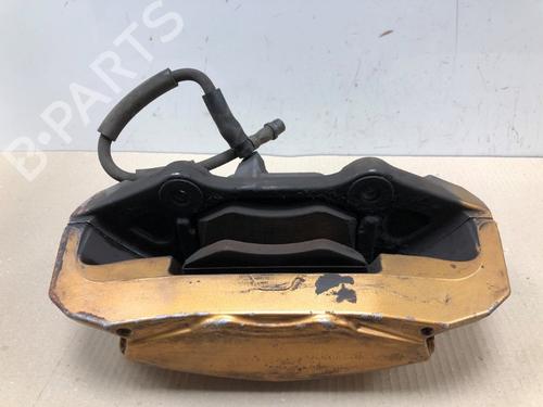 Right front brake caliper MERCEDES-BENZ E-CLASS Coupe (C238) E 200 (238.342) | BP37204116M104 - Image 7