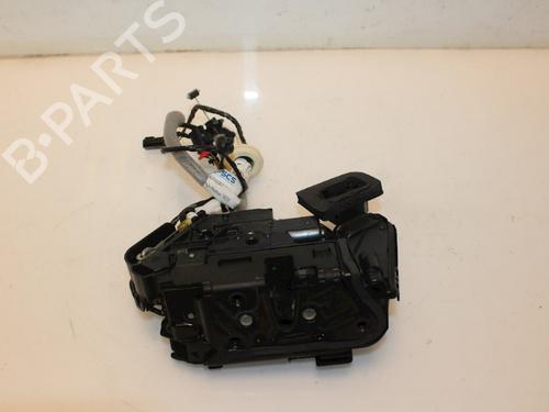 Højre fortil lås VW TIGUAN (AD1, AX1) 2.0 TDI 4motion (150 hp) 15322514