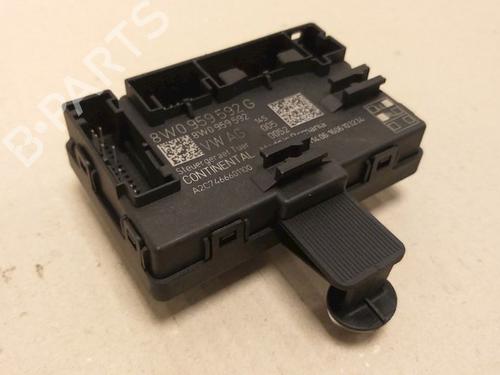 Used Electronic module Electronic module 21786913 21786913