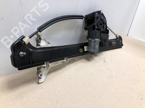 Rear left window mechanism SKODA SCALA (NW1) 1.5 TSI | BP37207475C24 - Image 3