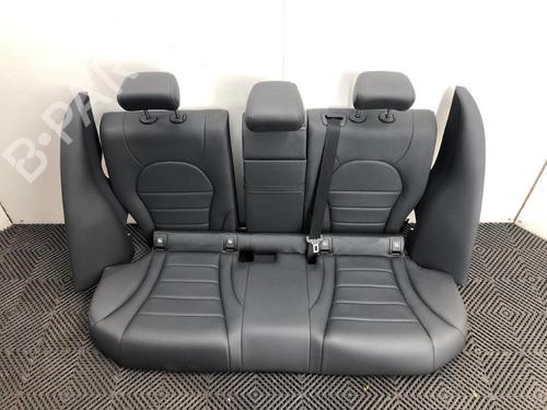 Rear seat MERCEDES-BENZ C-CLASS (W205) C 200 EQ Boost (205.077) | BP22177656C17 