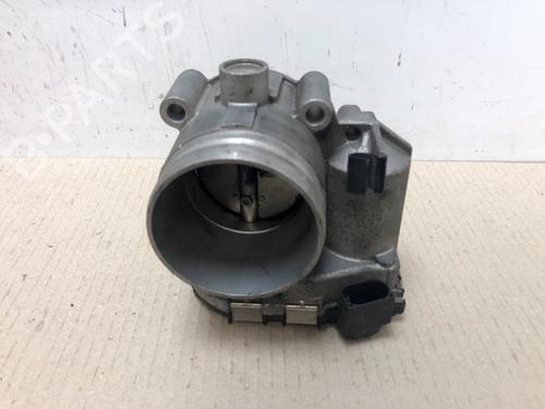 Used Throttle body ALFA ROMEO 147 (937_) 1.6 16V T.SPARK ECO (937.AXA1A, 937.BXA1A) (105 hp) 15334616