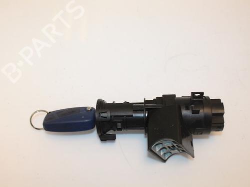 Used Ignition barrel FIAT STILO (192_) 2.4 20V (192_XD1A, 192AXD12) (170 hp) 15320612