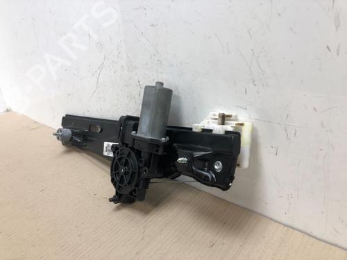 Rear left window mechanism MINI MINI (F55) Cooper | BP37207572C24 - Image 3