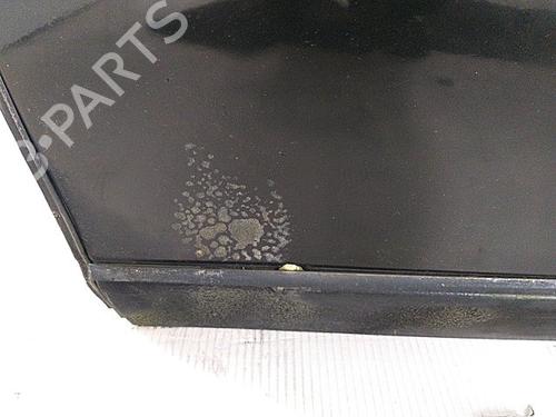 Left front door MERCEDES-BENZ S-CLASS (W221, V221) S 350 BlueTec (221.026, 221.126) | BP15321297C2 