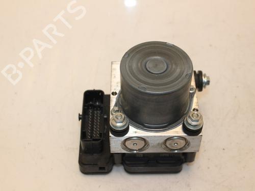 Used ABS pump ABS pump SEAT IBIZA IV (6J5, 6P1) 1.0 TSI (95 hp) 15326553 15326553