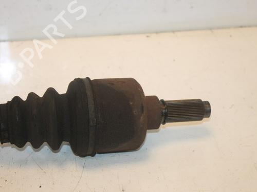 Left front driveshaft PEUGEOT 607 (9D, 9U) 3.0 V6 24V | BP15316164M38 - Image 3