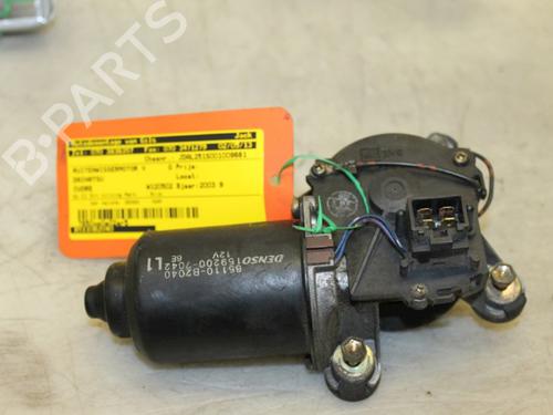 Used Front wiper motor DAIHATSU CUORE VI (L251, L250_, L260_) 1.0 (58 hp) 15302848