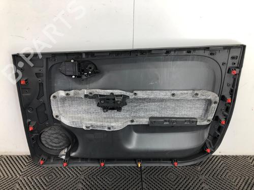 Front left panel FIAT 500 (312_) 0.9 (312AXN1A) | BP37204501C58 - Image 4