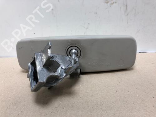 Rear mirror RENAULT CAPTUR I (J5_, H5_) 0.9 TCe 90 | BP37213720I6 - Image 3
