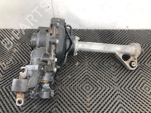 Used Front differential Front differential 37212830 37212830