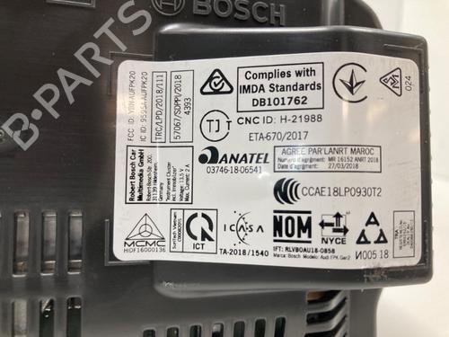 Instrument cluster AUDI Q3 (F3B) 35 TFSI | BP37208211C47 - Image 7