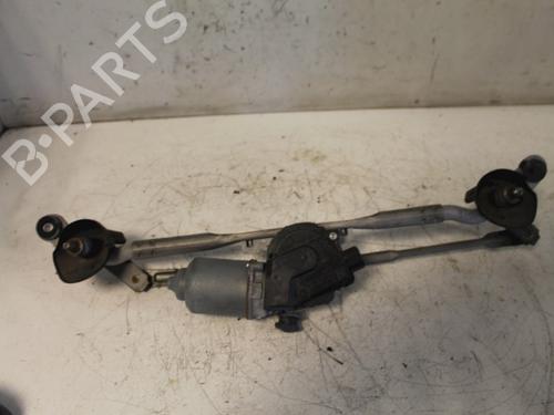 Used Front wipers mechanism Front wipers mechanism 15307769 15307769