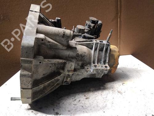 Gearbox SUZUKI SX4 (EY, GY) 1.6 VVT (RW416, YA21S) | BP15309560M3 