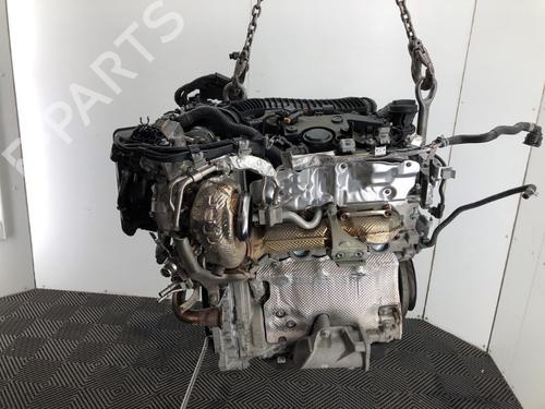 Engine MERCEDES-BENZ B-CLASS Sports Tourer (W247) B 200 d (247.012) | BP37210540M1 - Image 2