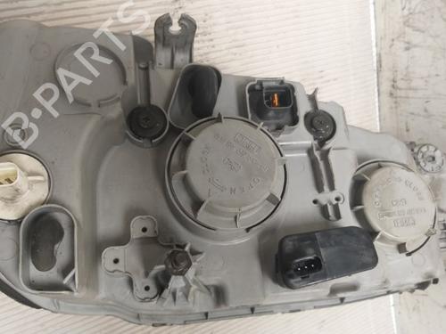 Left headlight KIA CARNIVAL II (GQ) 2.5 V6 | BP15531739C28 