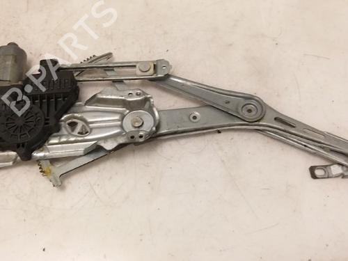 Used Front left window mechanism OPEL ASTRA G Hatchback (T98) 1.6 16V (F08, F48) (101 hp) 15311647