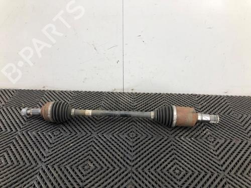 Left front driveshaft TESLA MODEL 3 (5YJ3) EV Performance AWD | BP37209673M38 - Image 4