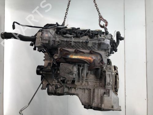 Engine MERCEDES-BENZ C-CLASS T-Model (S204) C 230 (204.252) | BP15348593M1 