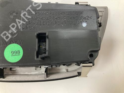 Headlight switch BMW 5 (G30, F90) 520 i | BP37208822I24 - Image 7