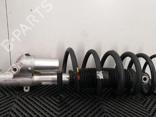 BP15836356M14 | Left rear suspension arm MERCEDES-BENZ G-CLASS (W463) AMG G 63 (463.272) BP15836356M14